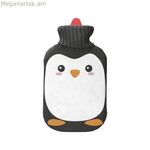 Ջրի տաք շիշ EDM 78994 Penguin 2 լ
