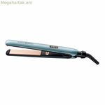 Մազերի ուղղիչ Remington Shine Therapy Blue