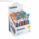 Մեջքի քերծիչ Պրեմիոն