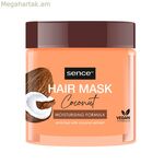 Մազերի դիմակ Sence 500 մլ