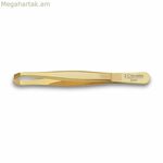 Պինցետ՝ 3 կլավելես ոսկեգույն խեցգետին որսալու համար