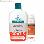 Արևայրուքից հետո կրեմ 400 մլ