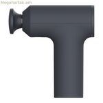 Մերսման ատրճանակ թուլացման և մկանների վերականգնման համար Xiaomi MINI 2 EU սև 2600 mAh