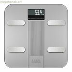 Bluetooth LAICA սպիտակ