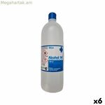 Ալկոհոլ 96º 1 լ (6 միավոր)