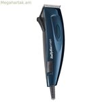 Մազերի կտրիչ Babyliss E695E