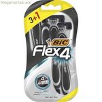 Ձեռքի սափրվելու ածելի Bic 8880294 (4 հատ)