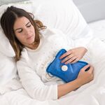 Էլեկտրական տաք ջրի շիշ InnovaGoods