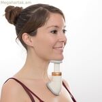 Կզակի և պարանոցի նիհարեցնող մերսիչ SbeltNeck InnovaGoods