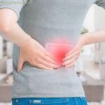 Մարմնի տաքացնող կպչուն կպչուն պիտակներ InnovaGoods (4 հատանոց փաթեթ)