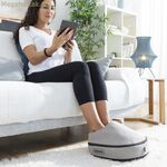 2-ը 1-ում Շիացու ջերմային մերսիչ Futsa InnovaGoods