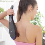 Լիցքավորվող ձեռքի մերսիչ Masfin InnovaGoods