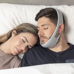 Խռմփոցի դեմ ժապավեն Stosnore InnovaGoods