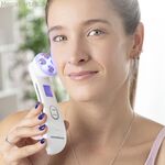 Դեմքի մերսիչ ռադիոհաճախականությամբ, լուսաթերապիայով և էլեկտրոստիմուլյացիայով Wace InnovaGoods