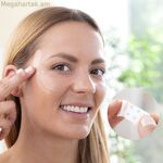 Անտեսանելի դեմքի լիֆթինգի կպչուն կպչուն պլաստիրներ Liftrik InnovaGoods 40 հատ