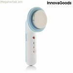 3-ը 1-ում Ուլտրաձայնային Կավիտացիոն Հակացելյուլիտային Մերսիչ՝ Ինֆրակարմիր և Էլեկտրախթանիչով CellyMax InnovaGoods (Վերանորոգված B)