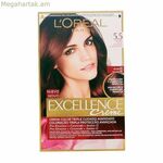 Մշտական ներկ L'Oréal Paris Brown