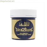 Կիսամյակային երանգ La Riché Կանաչ Արծաթագույն