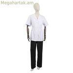 Շամպուն Ֆամե Ֆաբրե