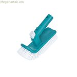 Կոր խոզանակ լողավազանի համար Bestway 63,5 սմ