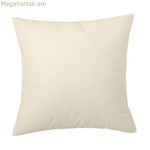 Բարձի ծածկոց Alexandra House Living Cream 40 x 40 սմ