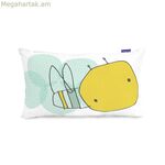 Բարձի պատյան HappyFriday Moshi Moshi Hola բազմագույն 50 x 30 սմ