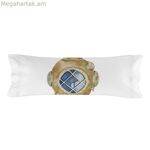 Բարձի պատյան HappyFriday Baleno դեռահասների համար նախատեսված ջրասուզակի համազգեստ, բազմագույն, 45 x 110 սմ