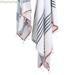 Սրբիչների հավաքածու HappyFriday Lagoon Blue 2 հատ