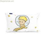Բարձի ծածկոց HappyFriday Le Petit Prince Ses amis Multicolour 50 x 30 սմ