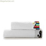 Սրբիչների հավաքածու HappyFriday Mr Fox Bat բազմագույն 2 հատ