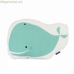 Բարձիկ HappyFriday Moshi Moshi Բազմագույն կետ 40 x 30 սմ