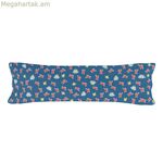 Բարձի երես HappyFriday Le Petit Prince Son avion Multicolour 45 x 125 սմ