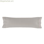 Բարձի պատյան HappyFriday BASIC Մոխրագույն 45 x 125 սմ