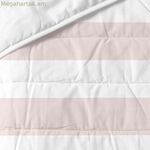 Մահճակալի ծածկոց (ծածկոց) HappyFriday HAPPYNOIS բազմագույն 100 x 130 սմ մանկական մահճակալ