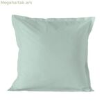 Բարձի պատյան HappyFriday BASIC Mint 60 x 60 սմ (2 հատ)