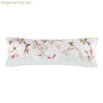 Բարձի պատյան HappyFriday Sakura բազմագույն 45 x 110 սմ