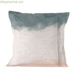 Բարձի պատյան HappyFriday Blanc Seaside բազմագույն 60 x 60 սմ