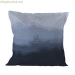 Բարձի պատյան HappyFriday Blanc Nightfall բազմագույն 80 x 80 սմ