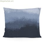 Բարձի պատյան HappyFriday Blanc Nightfall բազմագույն 60 x 70 սմ