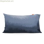 Բարձի պատյան HappyFriday Blanc Nightfall բազմագույն 50 x 75 սմ (2 հատ)