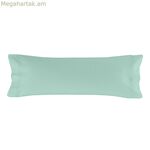 Բարձի պատյան HappyFriday Basic Mint 45 x 110 սմ