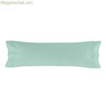 Բարձի պատյան HappyFriday BASIC Mint 45 x 125 սմ
