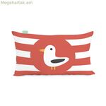 Բարձի պատյան HappyFriday Lighthouse բազմագույն 50 x 30 սմ 15 x 1 x 38 սմ