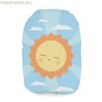 Բարձիկ HappyFriday Happynois բազմագույն 40 x 30 սմ