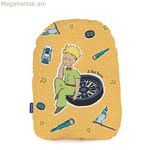 Cushion HappyFriday Le Petit Prince Navigateur Multicolour 40 x 30 սմ