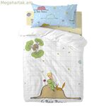 Մանկական մահճակալ HappyFriday Le Petit Prince Imagination բազմագույն, 2 հատ
