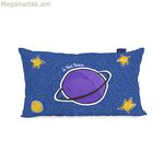 Բարձի պատյան HappyFriday Le Petit Prince Accolade բազմագույն 50 x 30 սմ