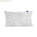 Բարձի պատյան HappyFriday Le Petit Prince Univers բազմագույն 50 x 30 սմ