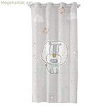 Վարագույր HappyFriday Moshi Moshi Best Buddies Բազմագույն Best Buddies 140 x 265 սմ