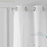 Վարագույրներ HappyFriday MR FOX